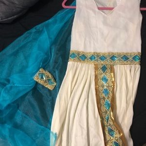 Egyptian Pharaoh Costume